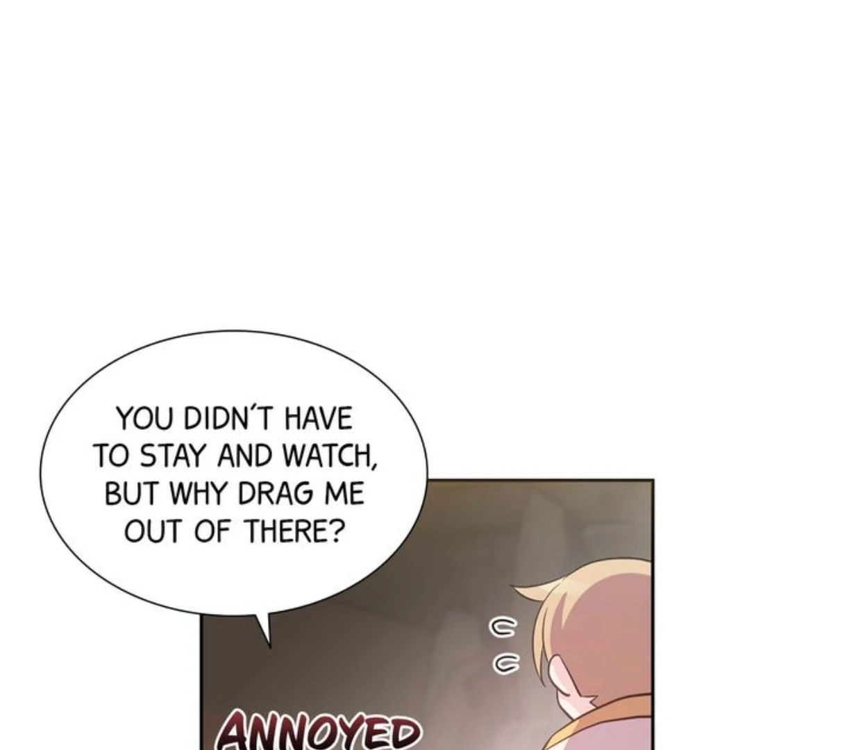 The Dungeon Raid is Just a Side Quest - Chapter 10 manhwa