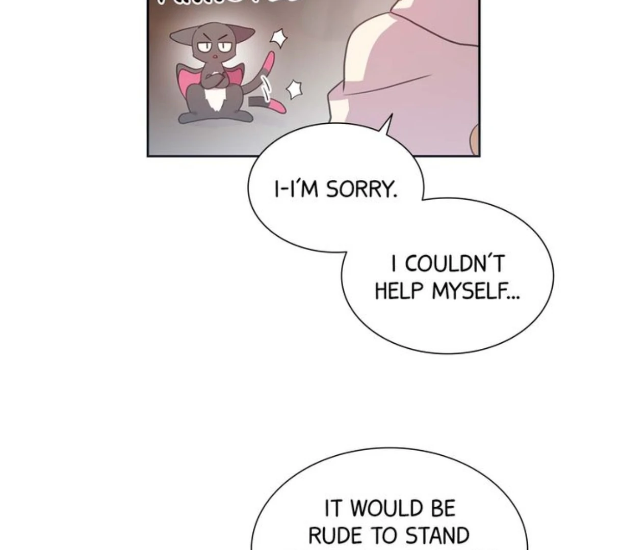 The Dungeon Raid is Just a Side Quest - Chapter 10 manhwa