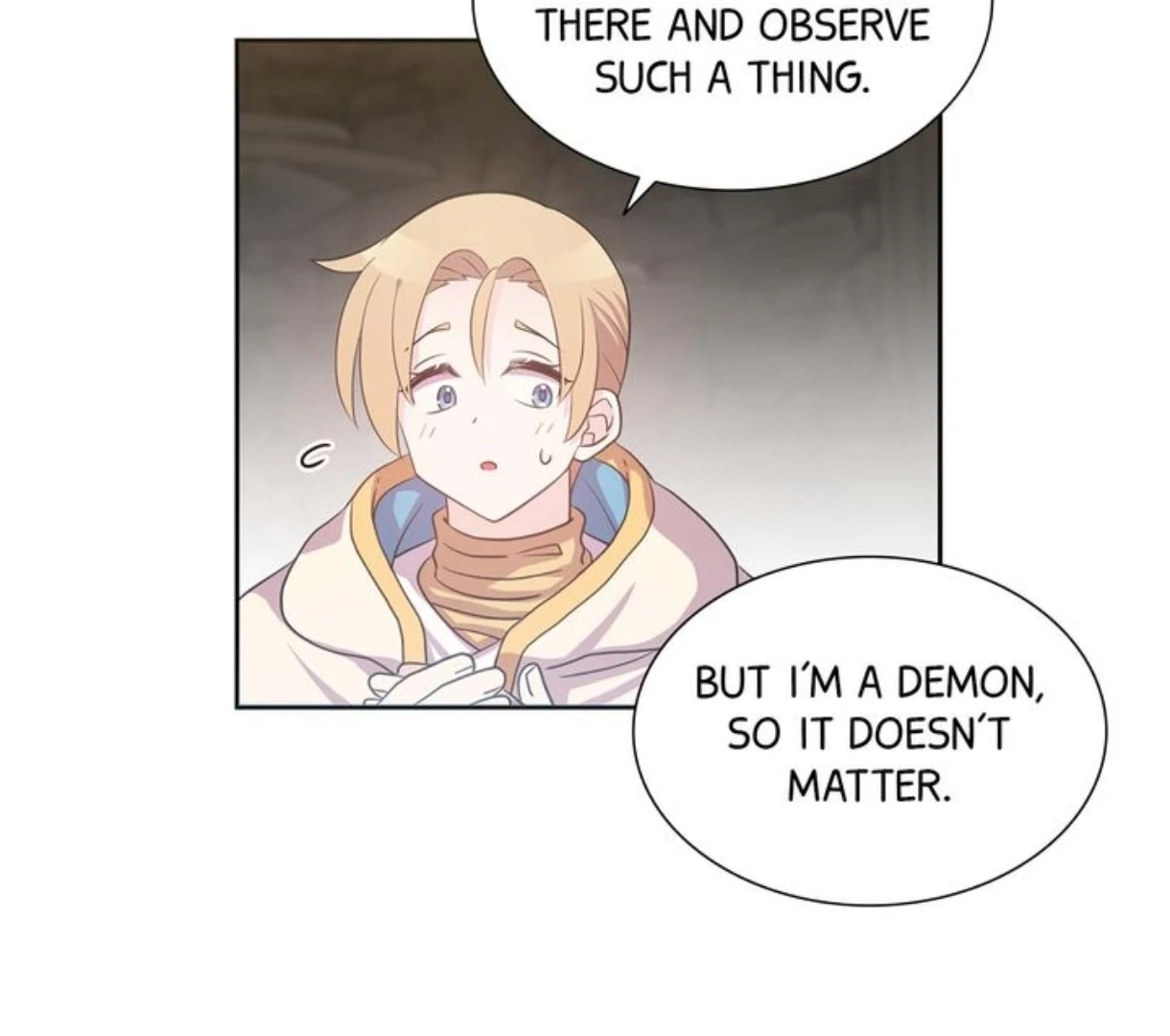 The Dungeon Raid is Just a Side Quest - Chapter 10 manhwa