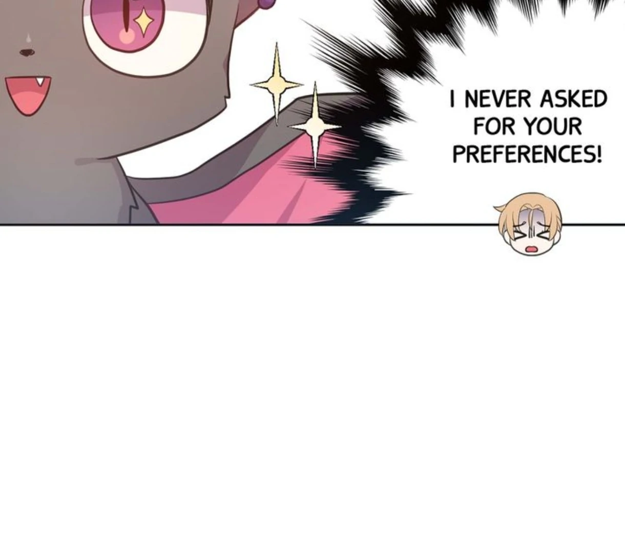 The Dungeon Raid is Just a Side Quest - Chapter 10 manhwa