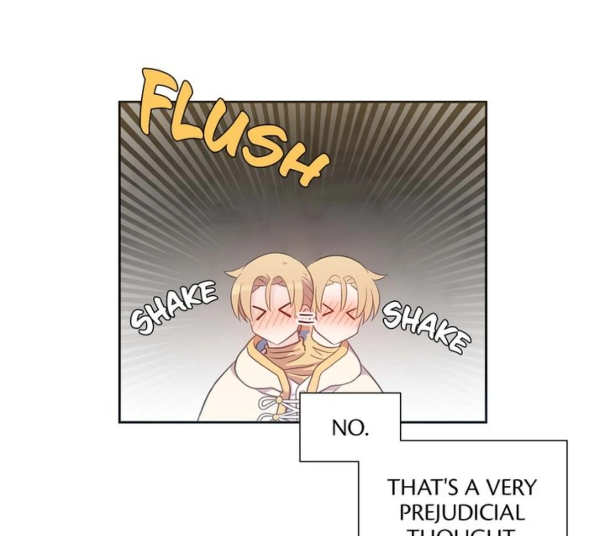 The Dungeon Raid is Just a Side Quest - Chapter 10 manhwa