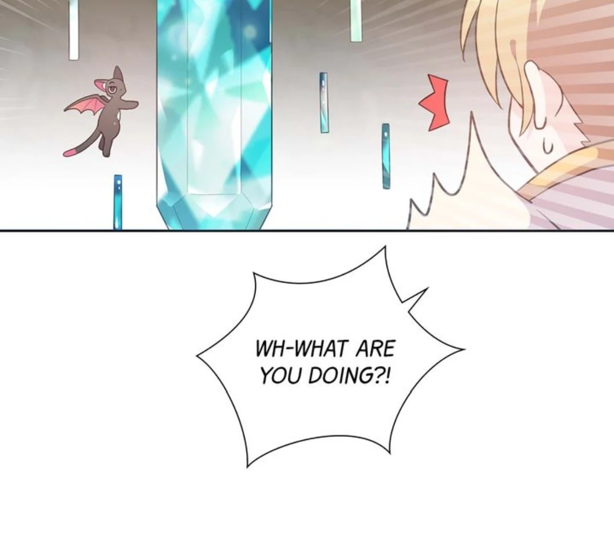The Dungeon Raid is Just a Side Quest - Chapter 10 manhwa