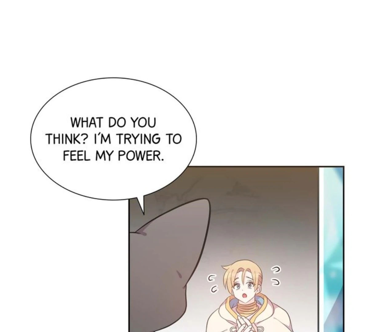 The Dungeon Raid is Just a Side Quest - Chapter 10 manhwa