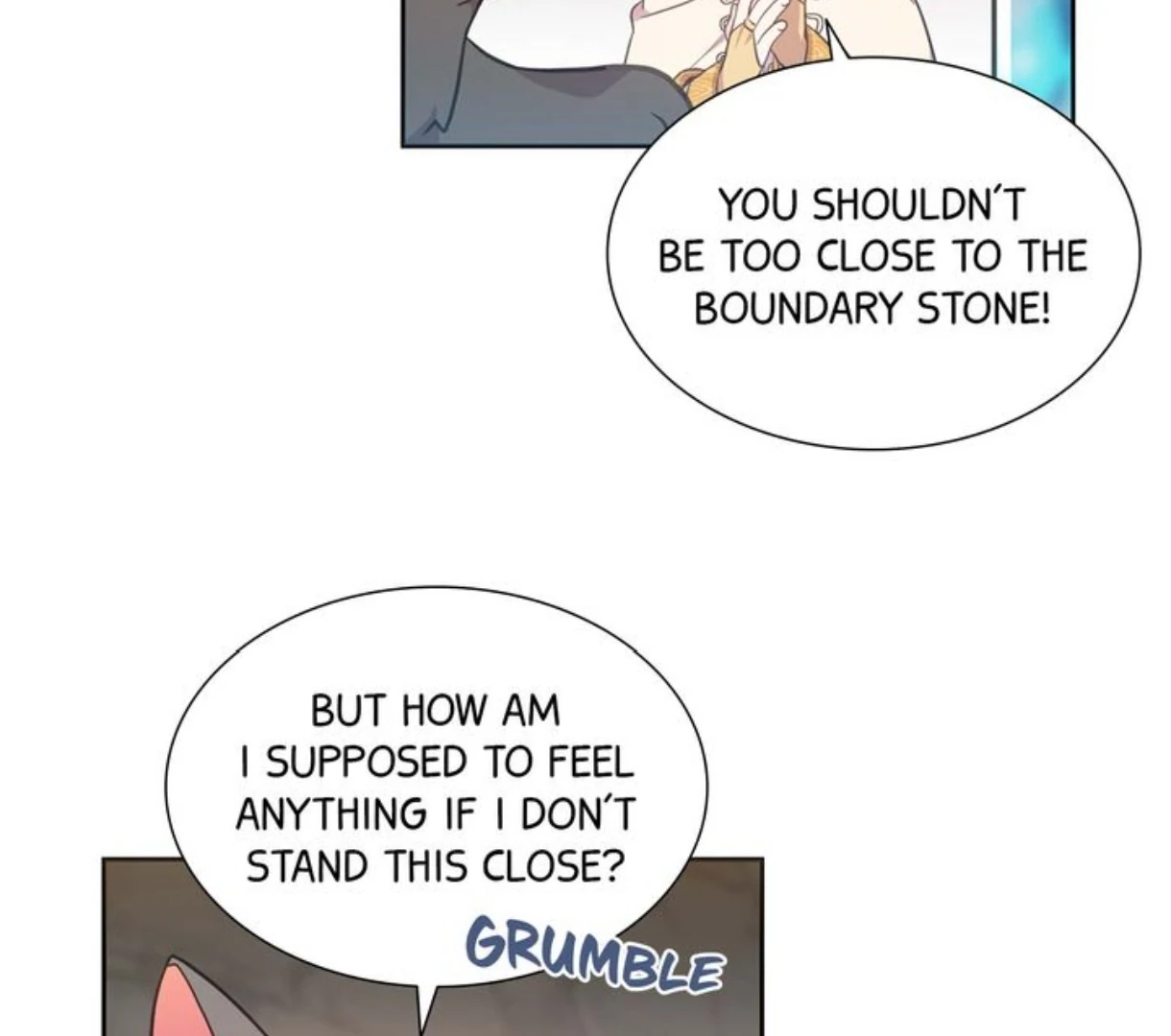 The Dungeon Raid is Just a Side Quest - Chapter 10 manhwa