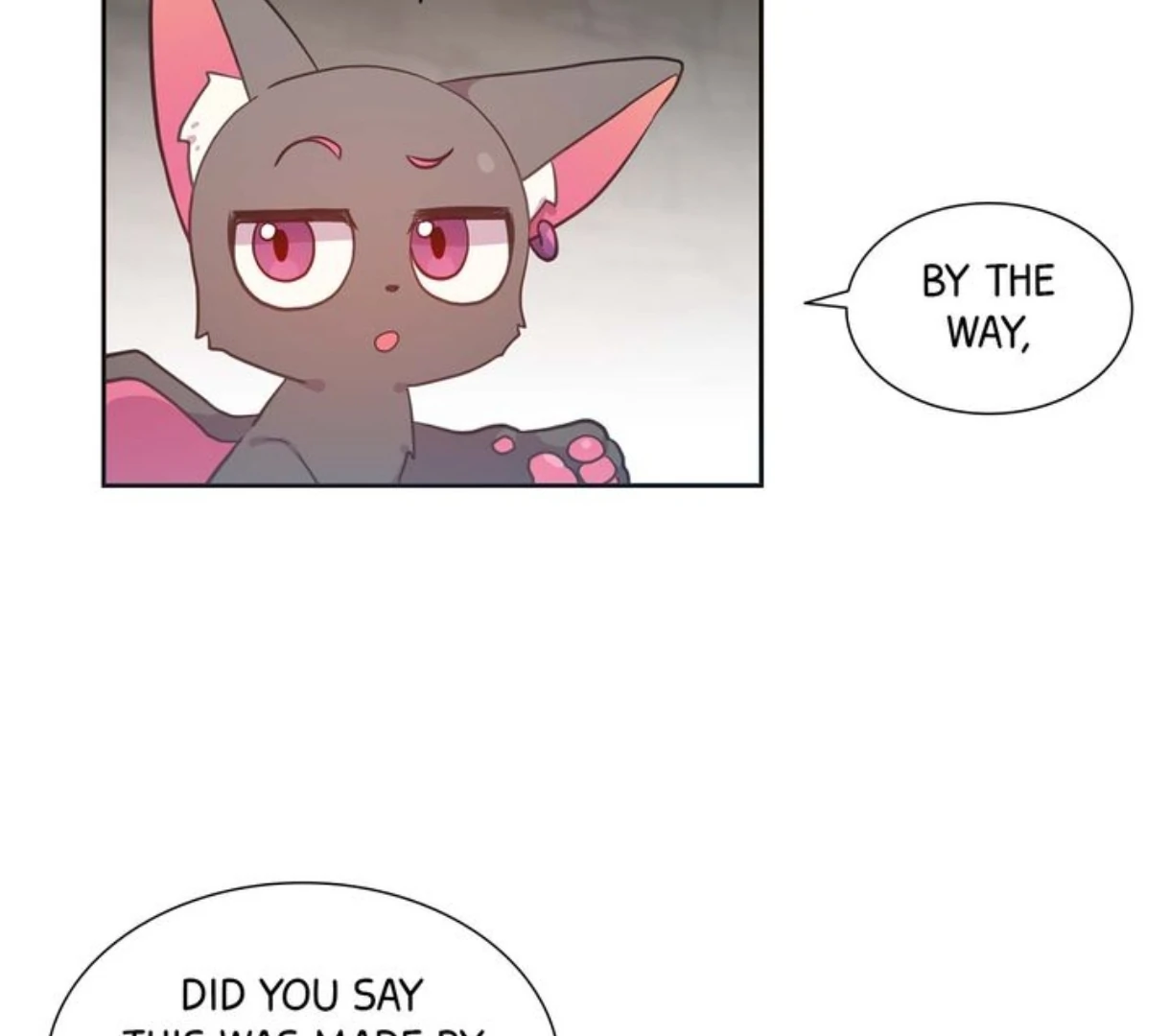 The Dungeon Raid is Just a Side Quest - Chapter 10 manhwa