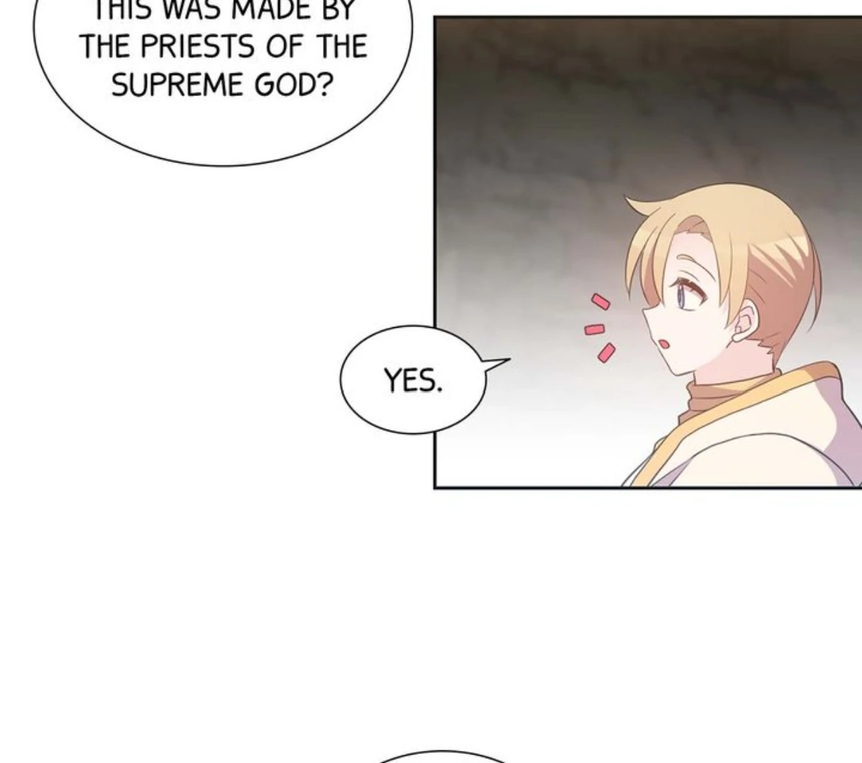 The Dungeon Raid is Just a Side Quest - Chapter 10 manhwa