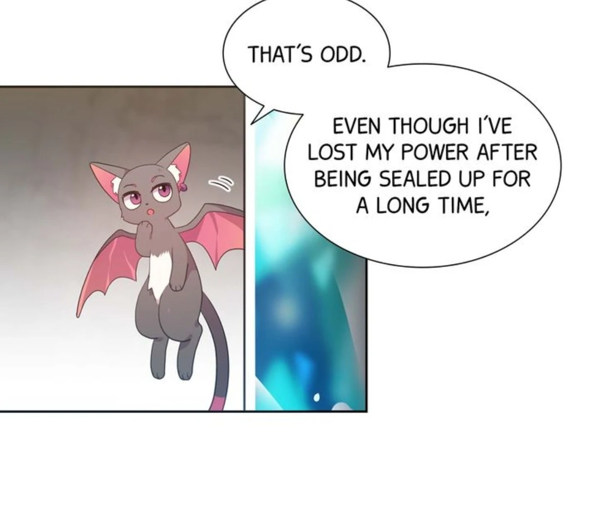 The Dungeon Raid is Just a Side Quest - Chapter 10 manhwa