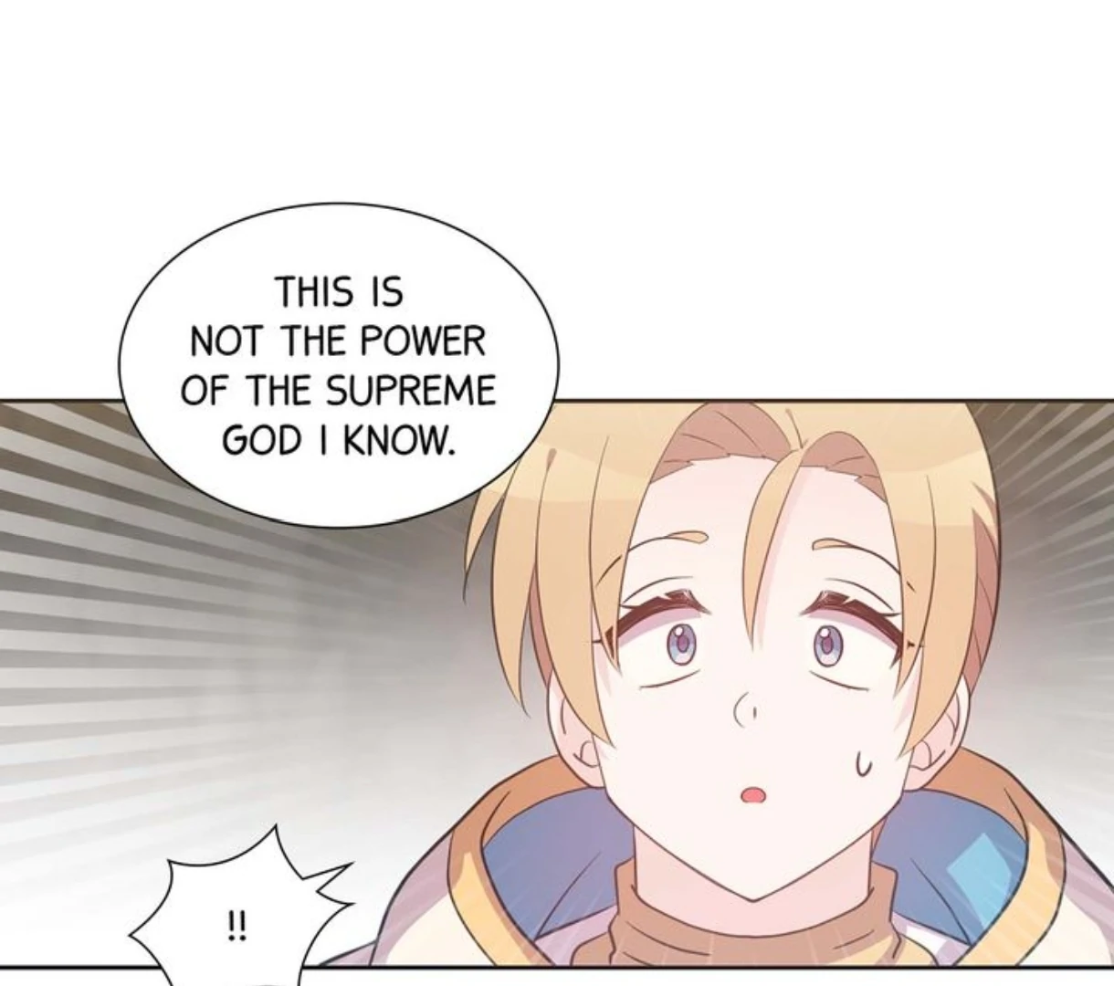 The Dungeon Raid is Just a Side Quest - Chapter 10 manhwa