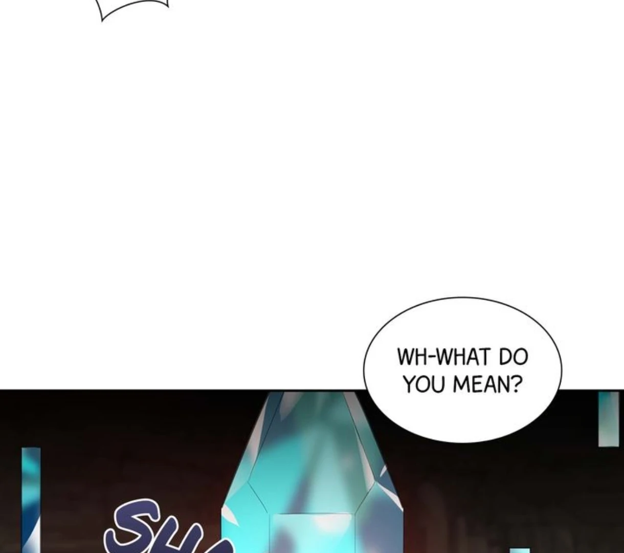 The Dungeon Raid is Just a Side Quest - Chapter 10 manhwa