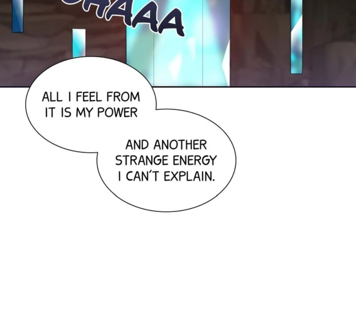 The Dungeon Raid is Just a Side Quest - Chapter 10 manhwa
