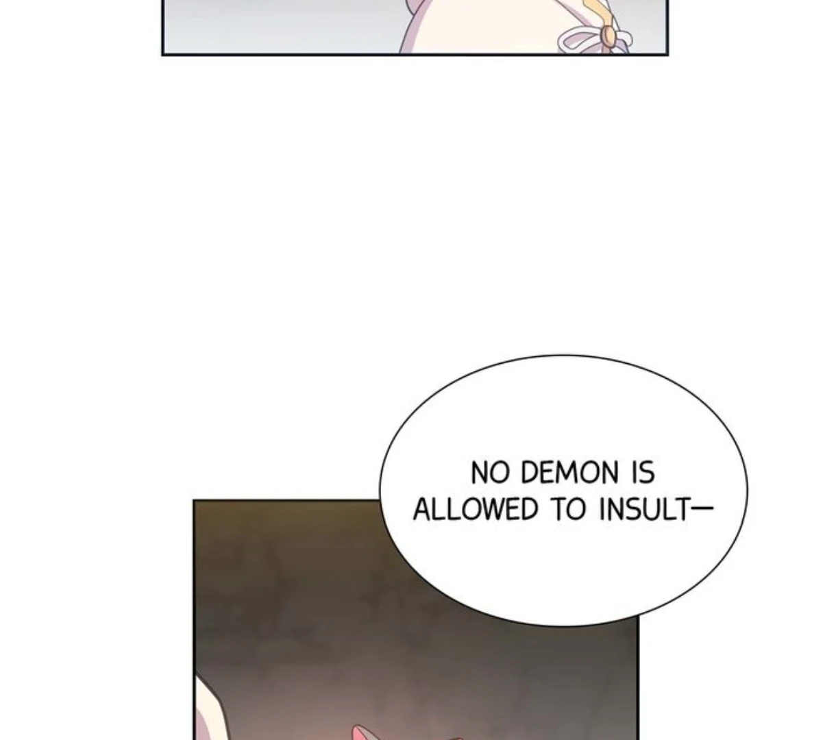 The Dungeon Raid is Just a Side Quest - Chapter 10 manhwa