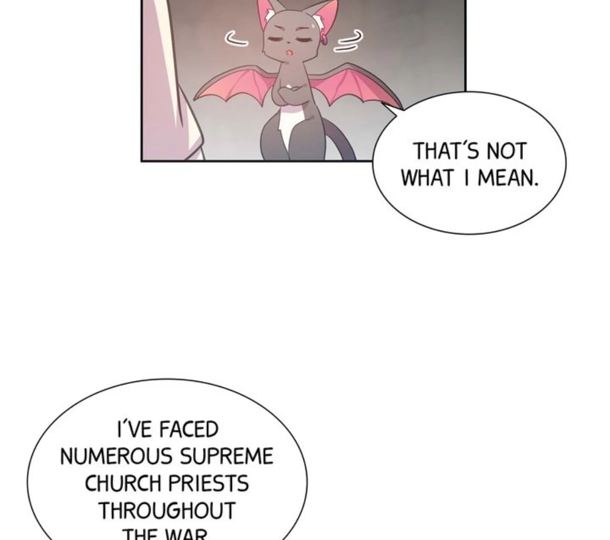 The Dungeon Raid is Just a Side Quest - Chapter 10 manhwa