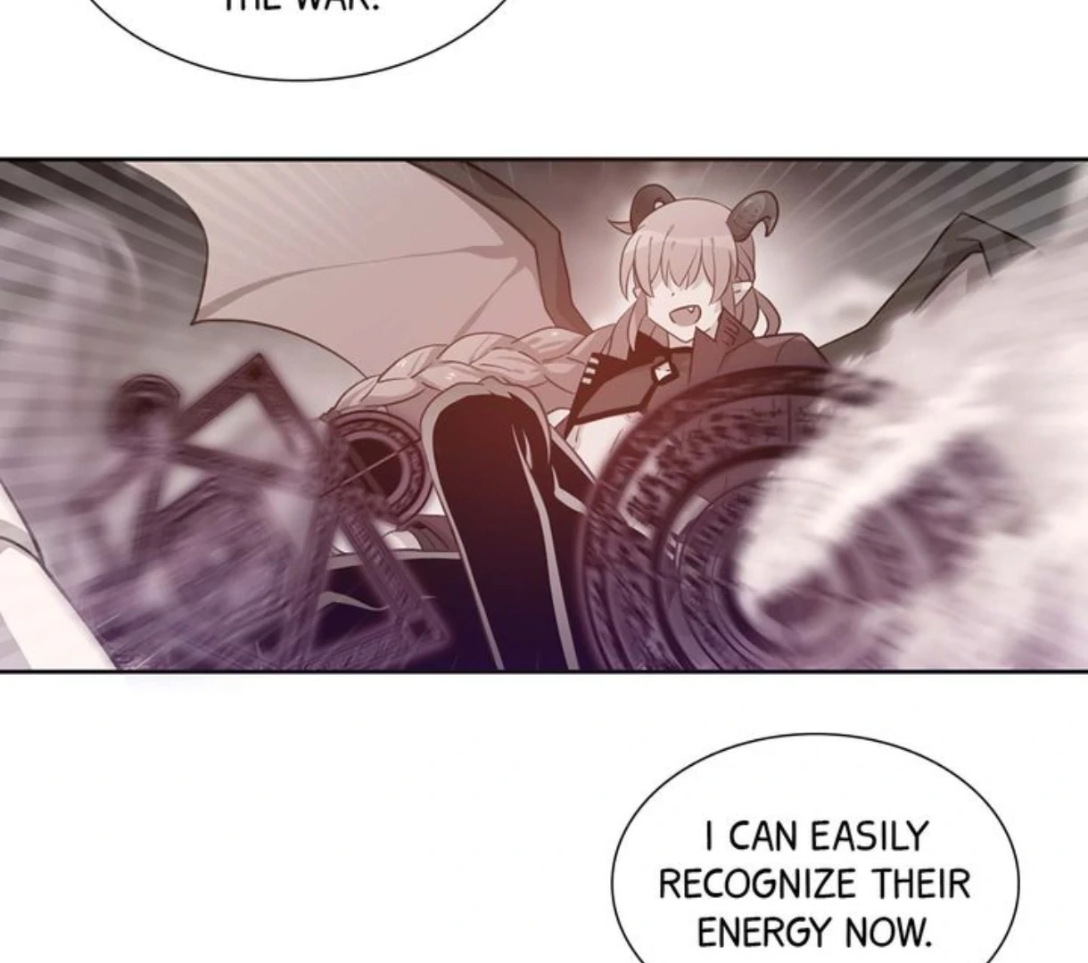 The Dungeon Raid is Just a Side Quest - Chapter 10 manhwa