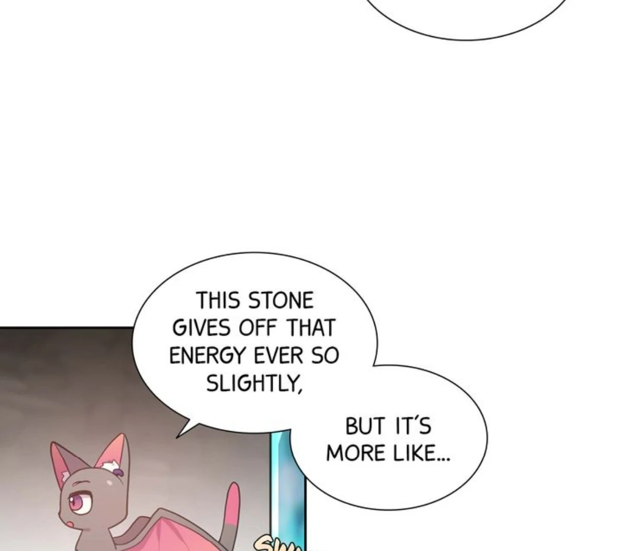 The Dungeon Raid is Just a Side Quest - Chapter 10 manhwa