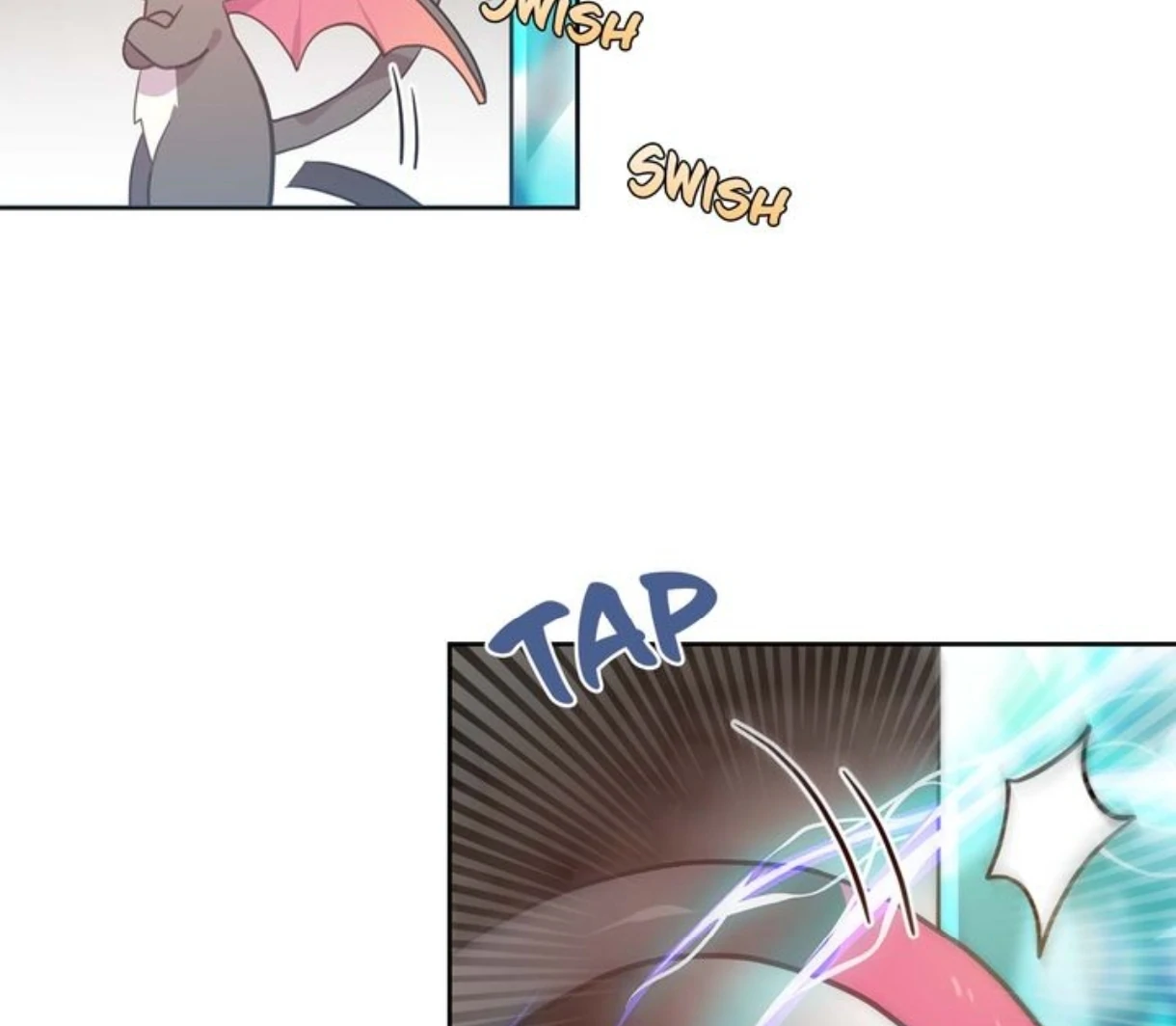 The Dungeon Raid is Just a Side Quest - Chapter 10 manhwa