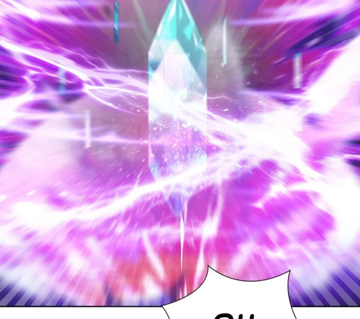 The Dungeon Raid is Just a Side Quest - Chapter 10 manhwa