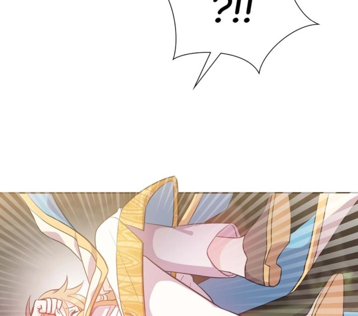 The Dungeon Raid is Just a Side Quest - Chapter 10 manhwa