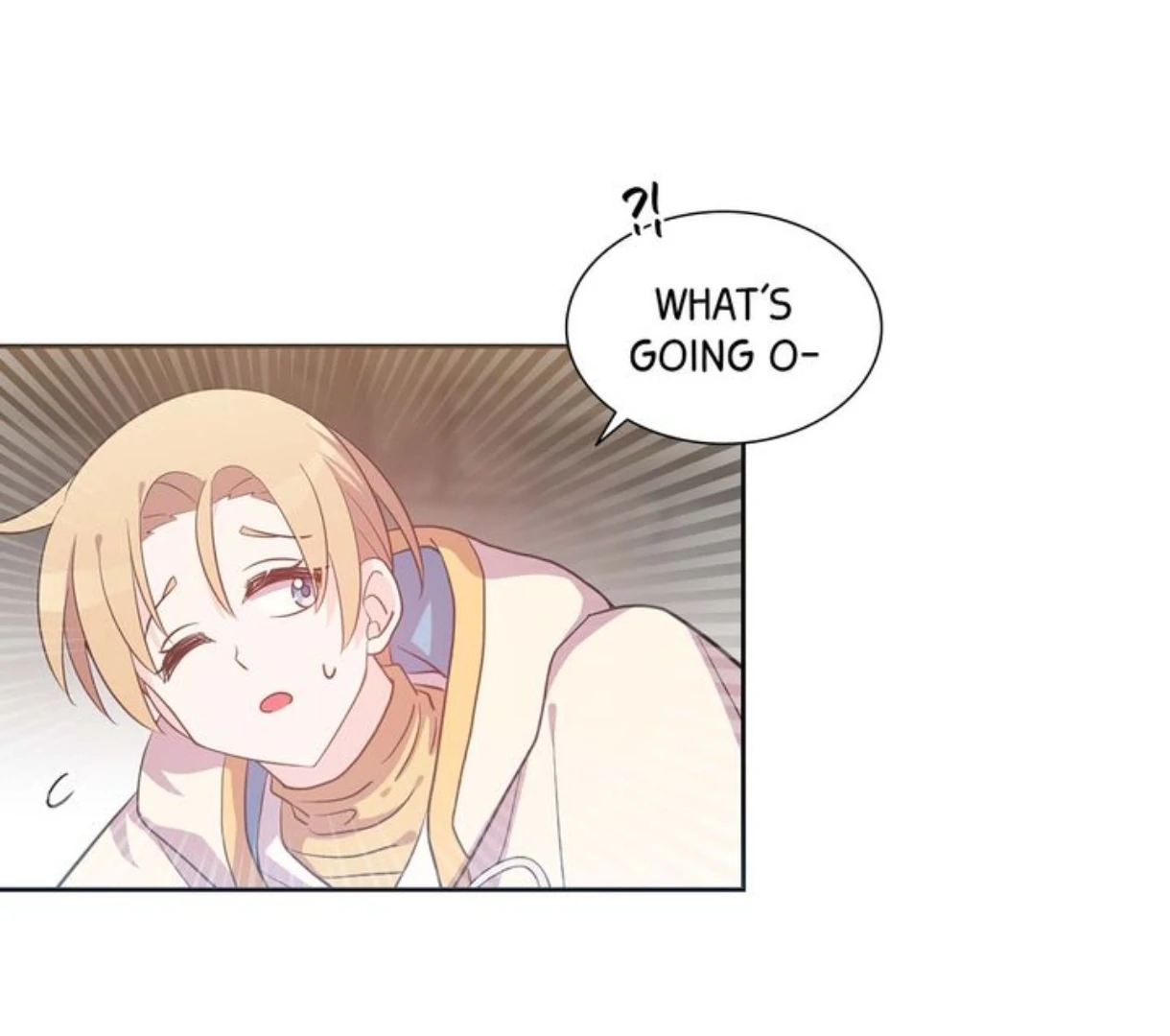 The Dungeon Raid is Just a Side Quest - Chapter 10 manhwa