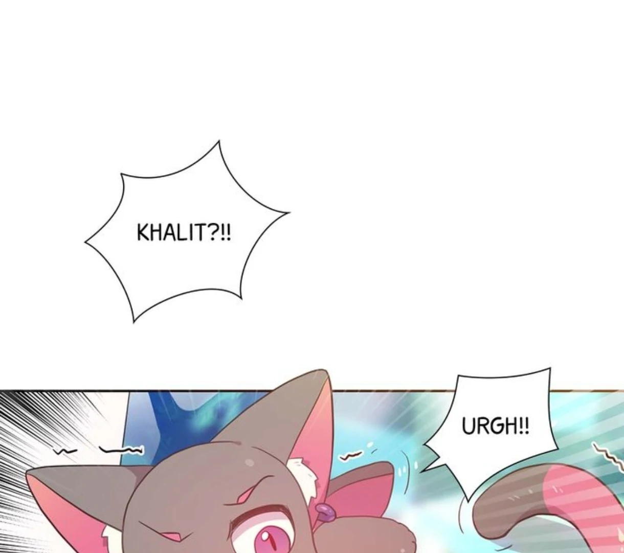 The Dungeon Raid is Just a Side Quest - Chapter 10 manhwa