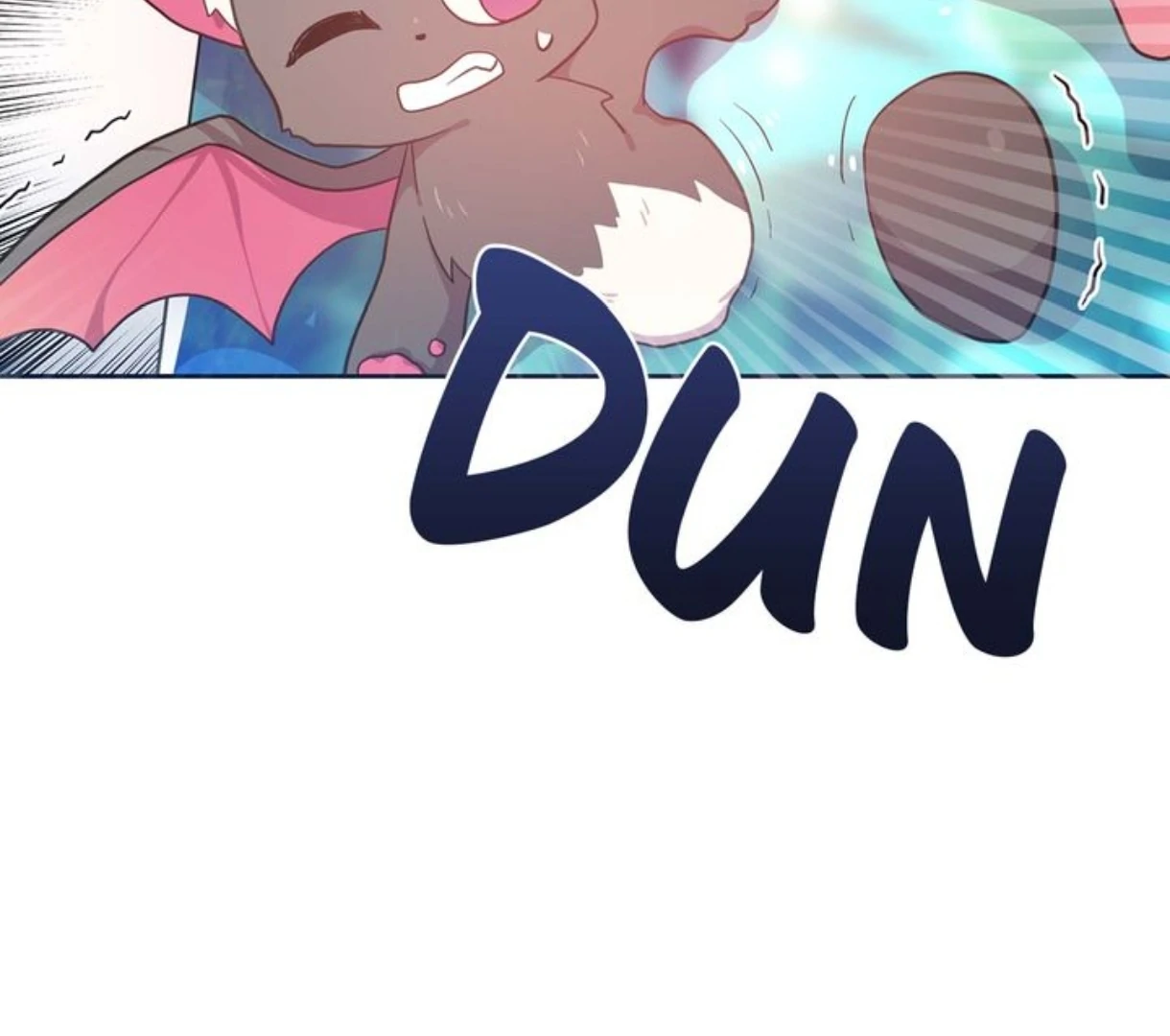The Dungeon Raid is Just a Side Quest - Chapter 10 manhwa