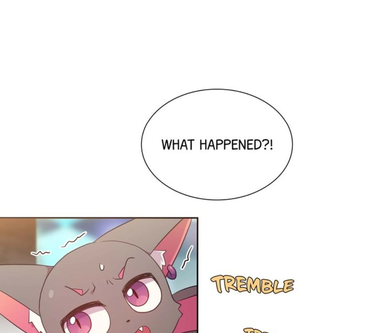 The Dungeon Raid is Just a Side Quest - Chapter 10 manhwa
