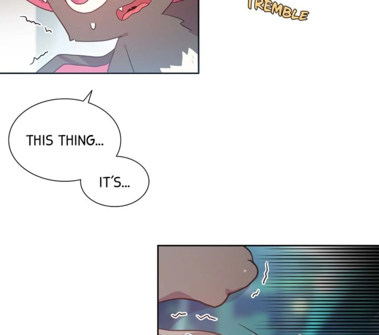 The Dungeon Raid is Just a Side Quest - Chapter 10 manhwa
