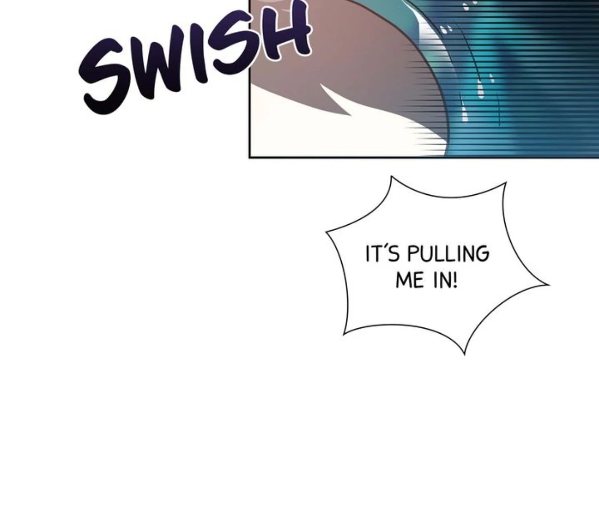 The Dungeon Raid is Just a Side Quest - Chapter 10 manhwa