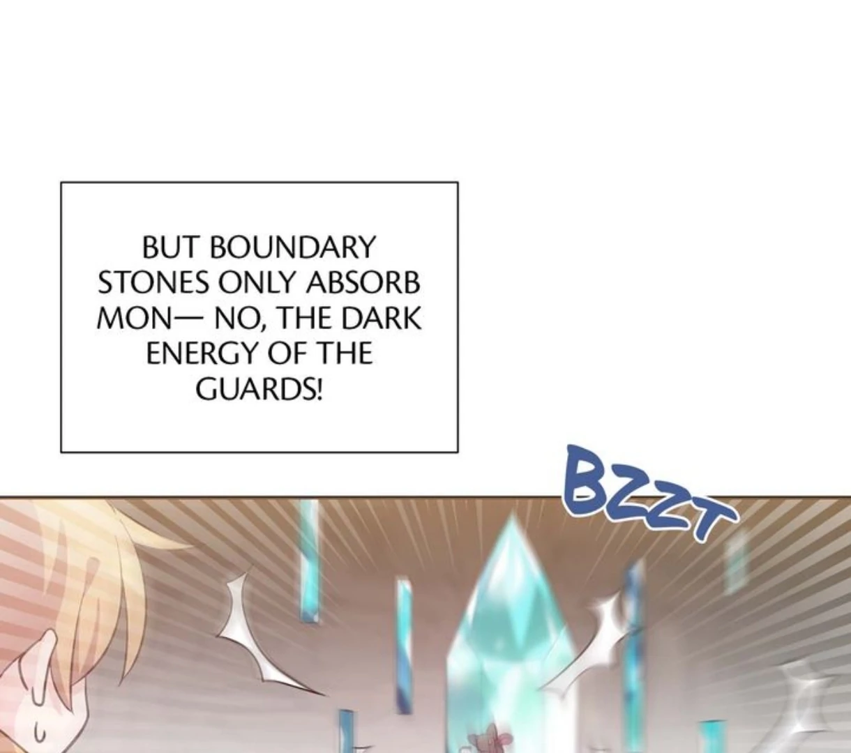 The Dungeon Raid is Just a Side Quest - Chapter 10 manhwa