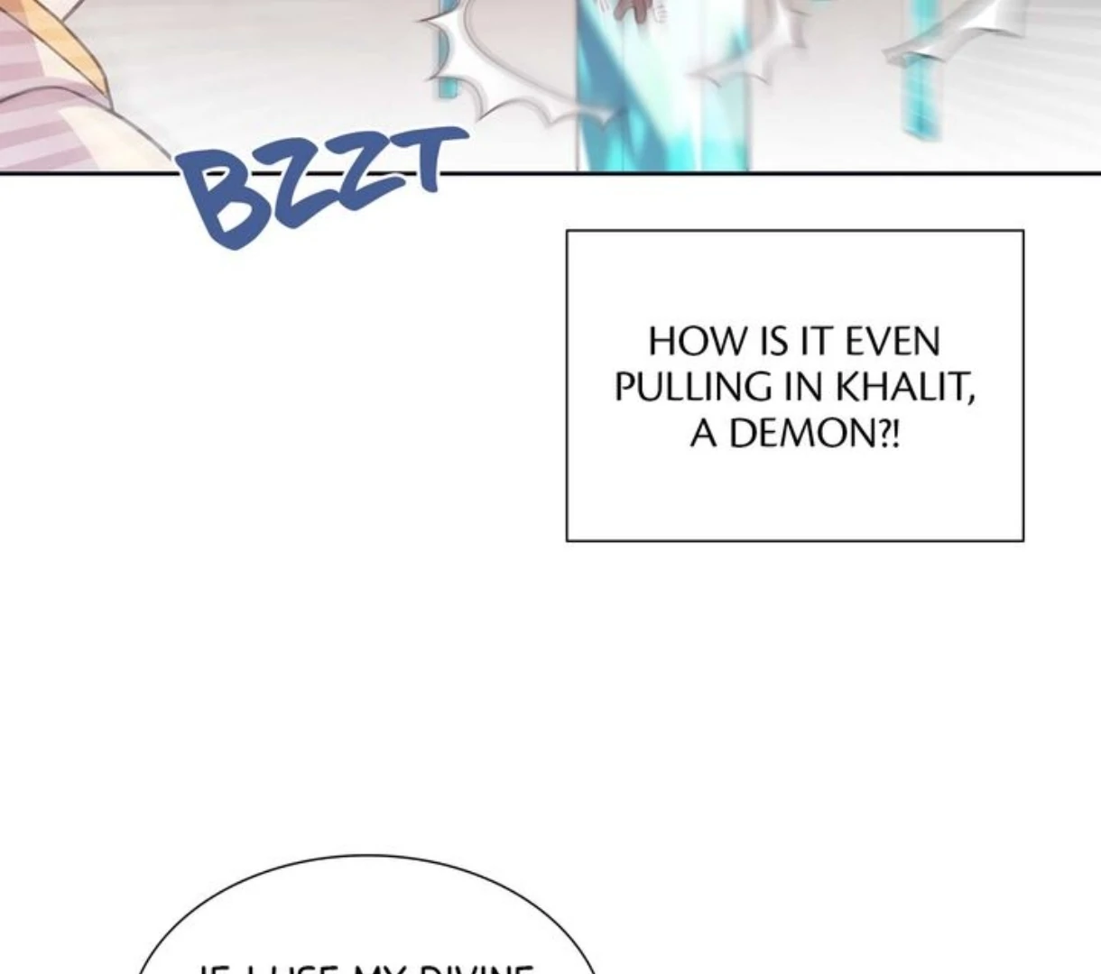 The Dungeon Raid is Just a Side Quest - Chapter 10 manhwa