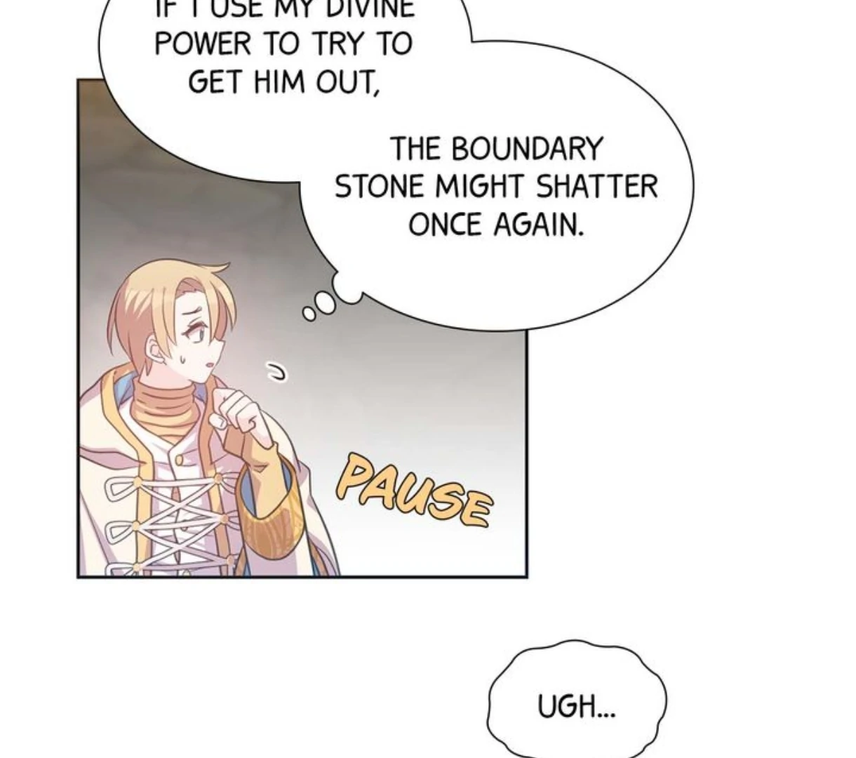 The Dungeon Raid is Just a Side Quest - Chapter 10 manhwa
