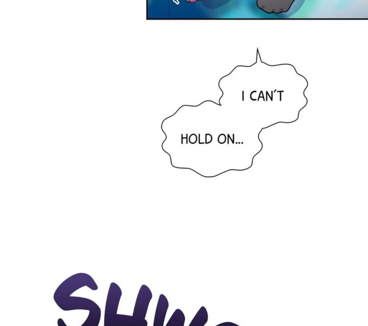 The Dungeon Raid is Just a Side Quest - Chapter 10 manhwa
