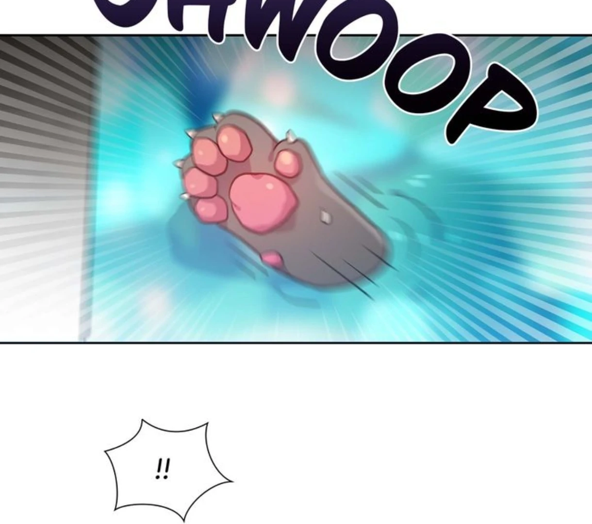 The Dungeon Raid is Just a Side Quest - Chapter 10 manhwa