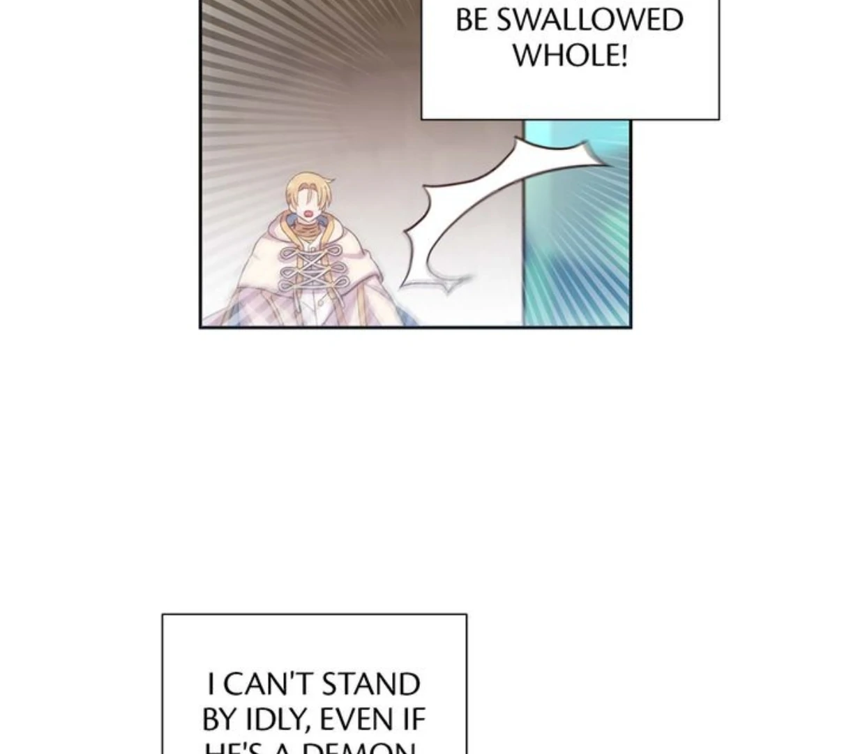 The Dungeon Raid is Just a Side Quest - Chapter 10 manhwa