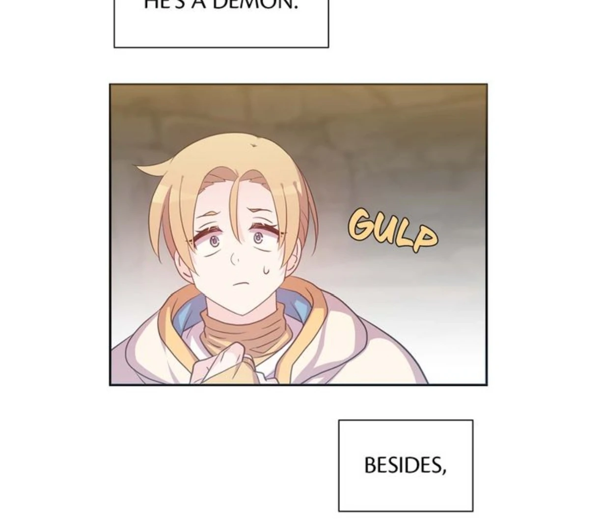 The Dungeon Raid is Just a Side Quest - Chapter 10 manhwa