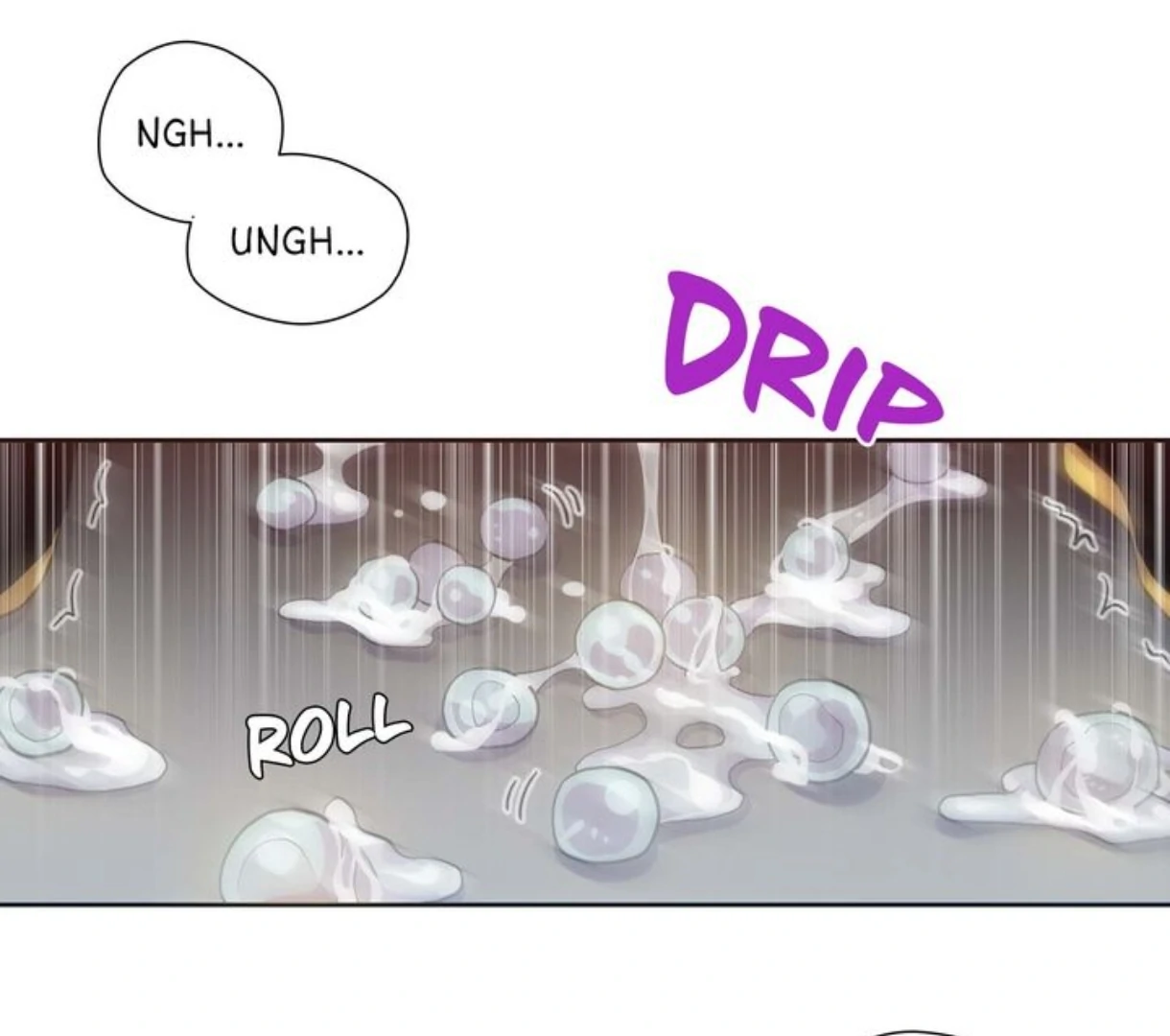 The Dungeon Raid is Just a Side Quest - Chapter 10 manhwa