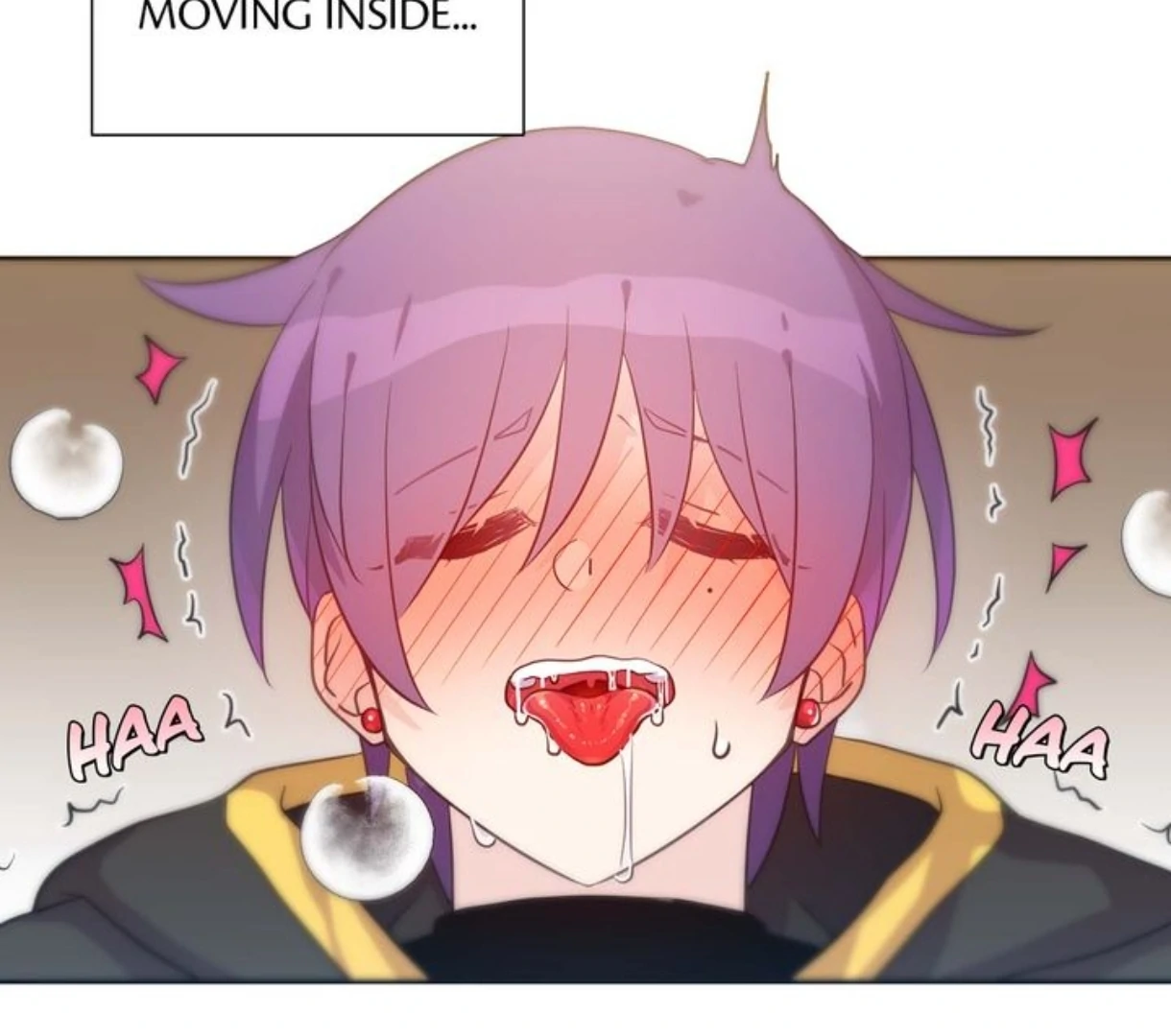 The Dungeon Raid is Just a Side Quest - Chapter 10 manhwa