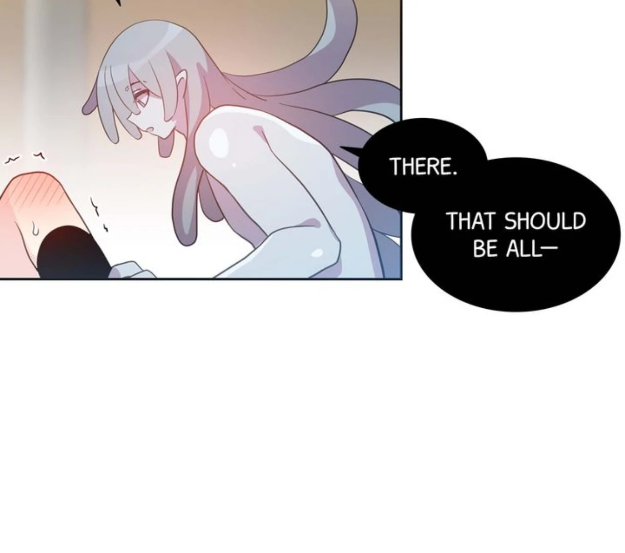 The Dungeon Raid is Just a Side Quest - Chapter 10 manhwa