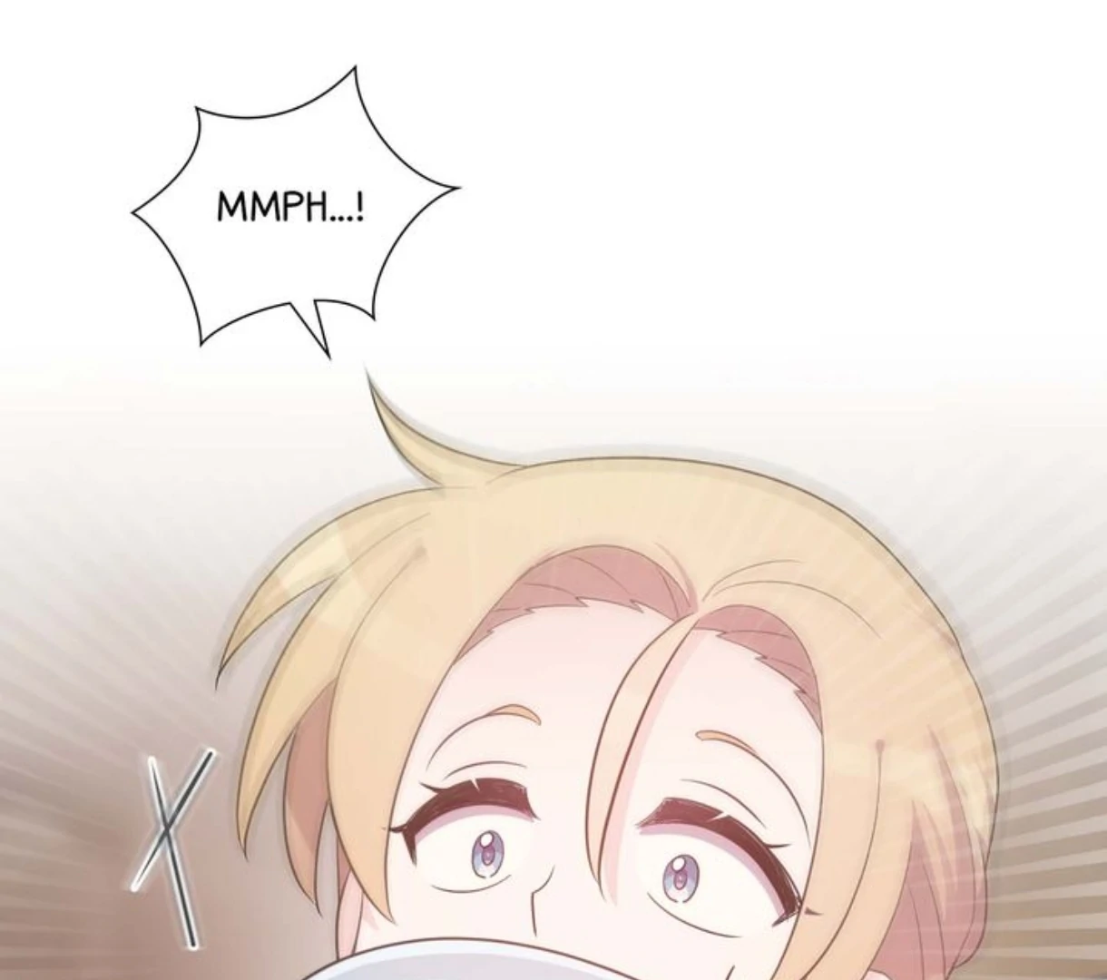 The Dungeon Raid is Just a Side Quest - Chapter 10 manhwa