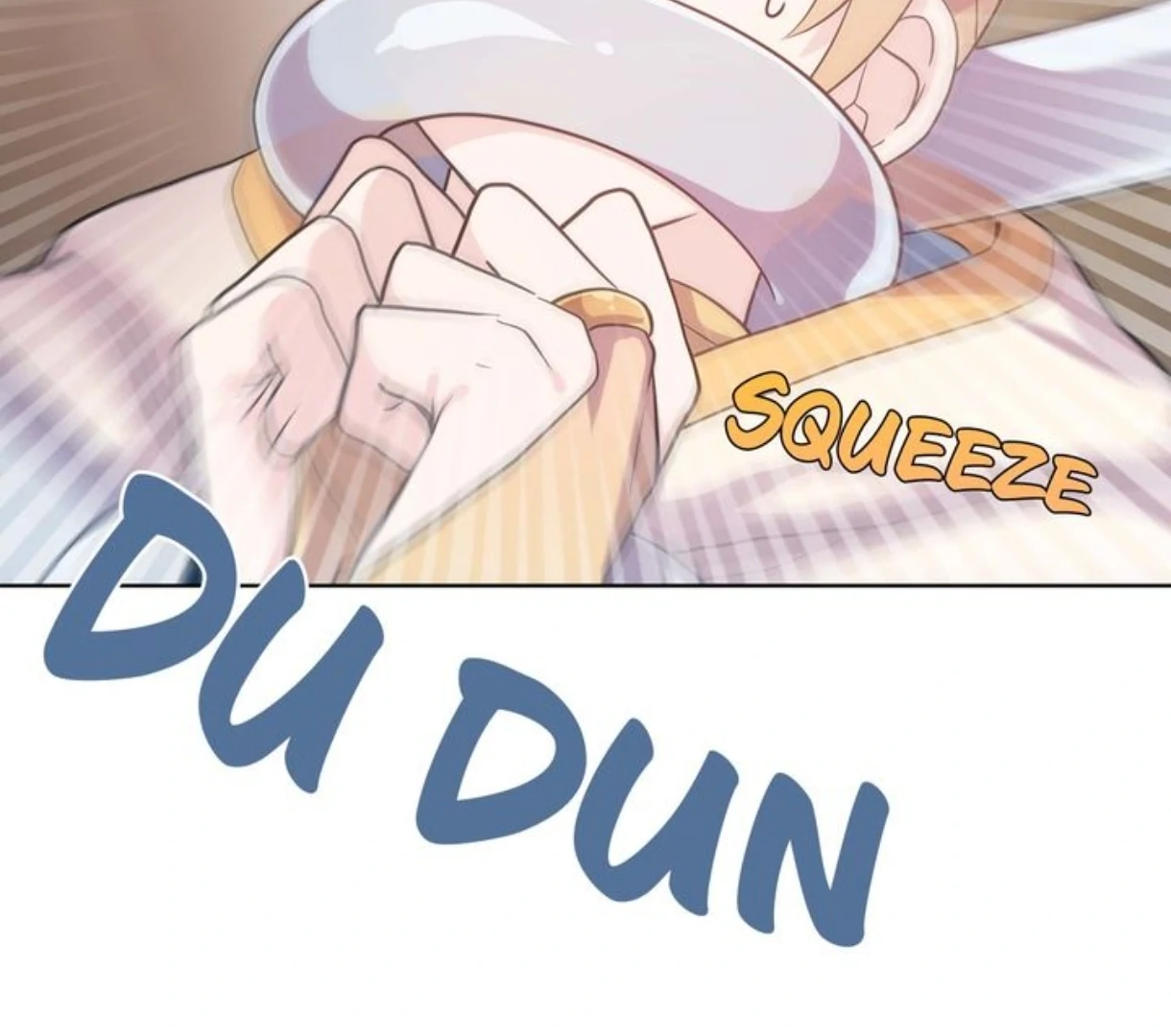 The Dungeon Raid is Just a Side Quest - Chapter 10 manhwa