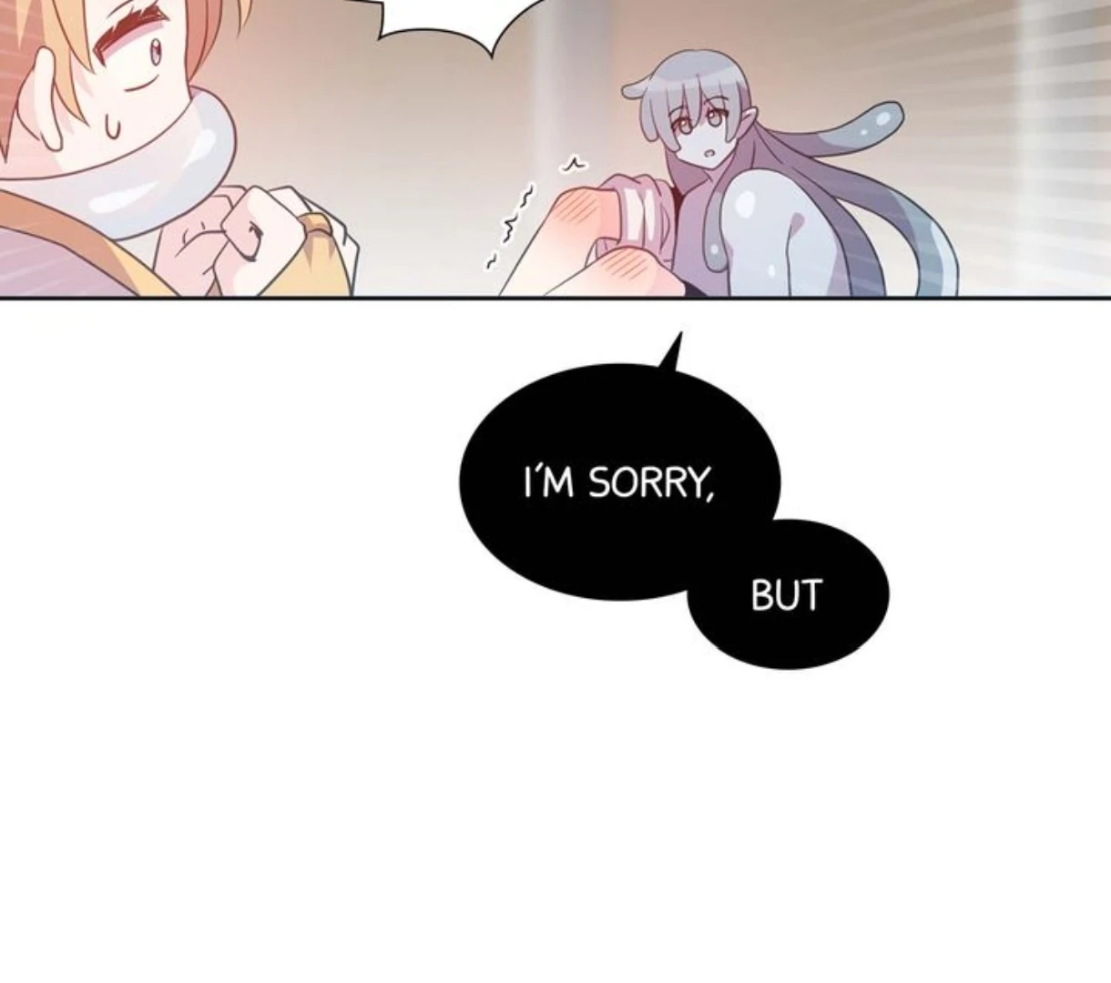The Dungeon Raid is Just a Side Quest - Chapter 10 manhwa
