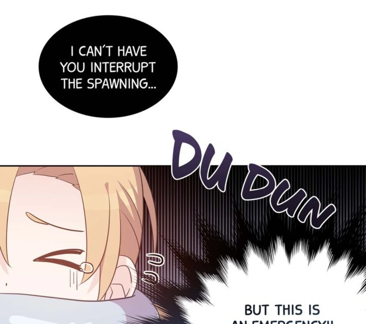 The Dungeon Raid is Just a Side Quest - Chapter 10 manhwa