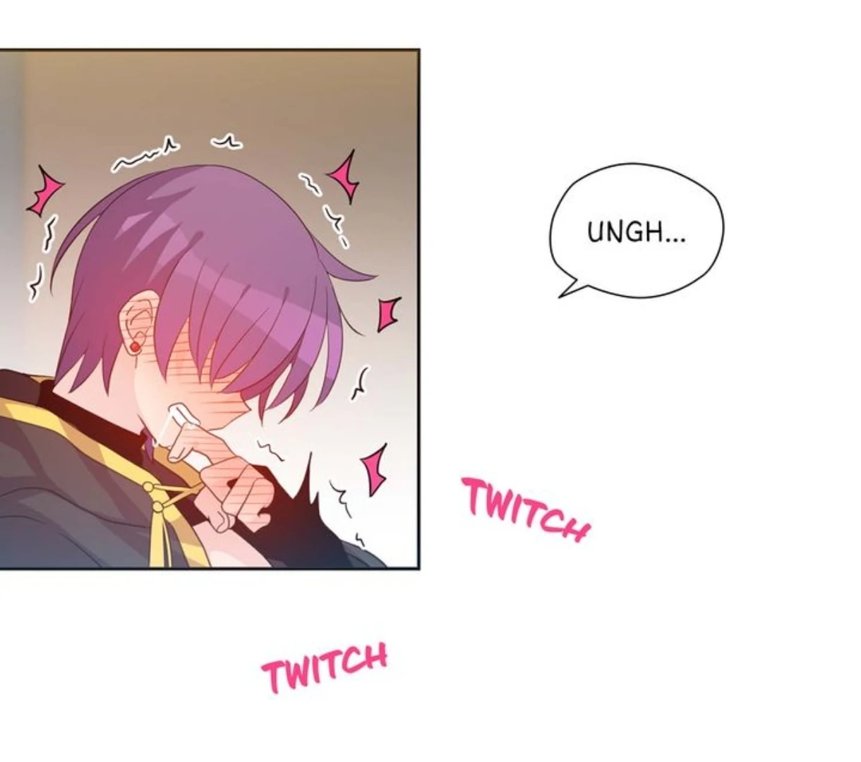 The Dungeon Raid is Just a Side Quest - Chapter 10 manhwa