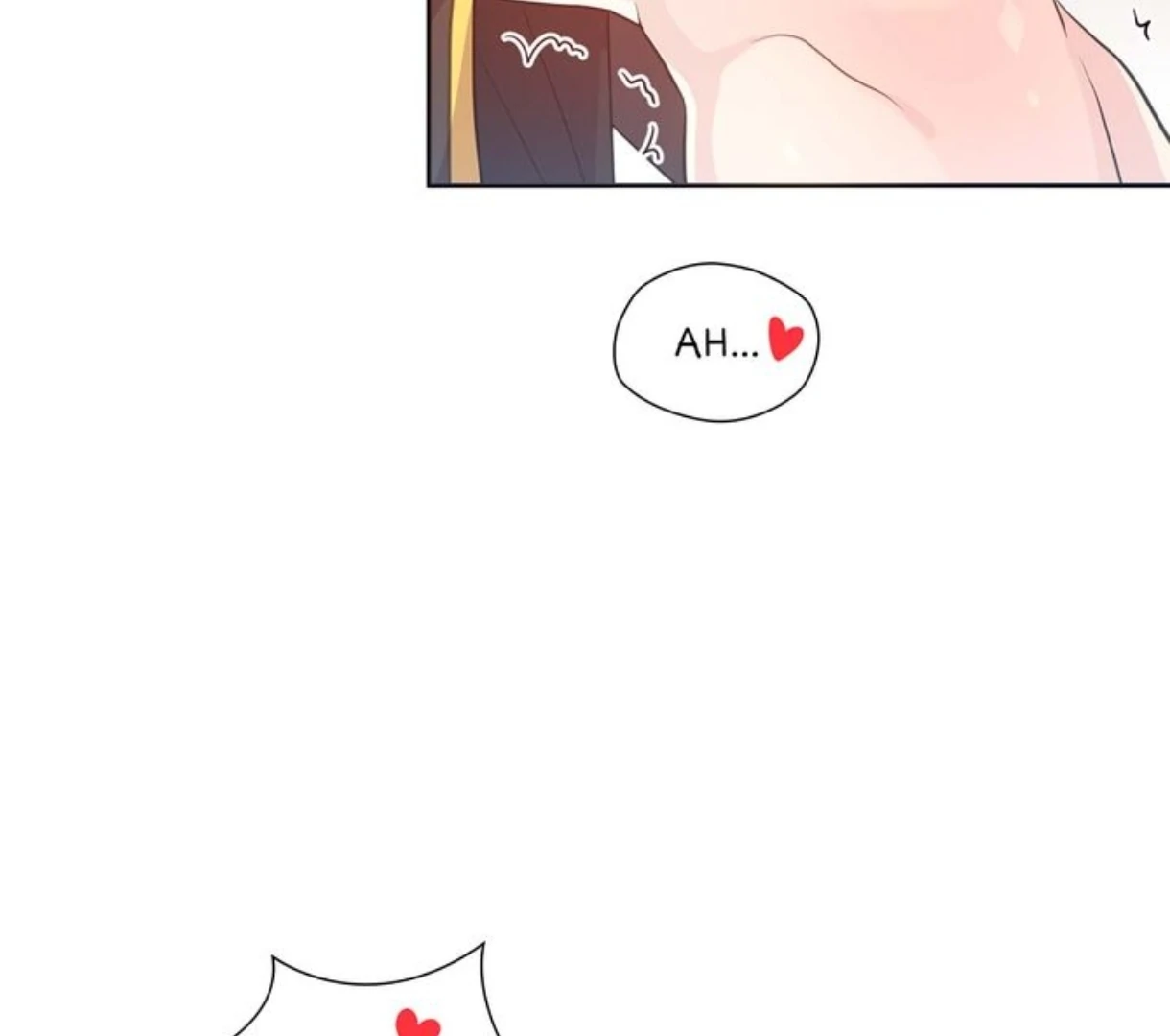 The Dungeon Raid is Just a Side Quest - Chapter 10 manhwa