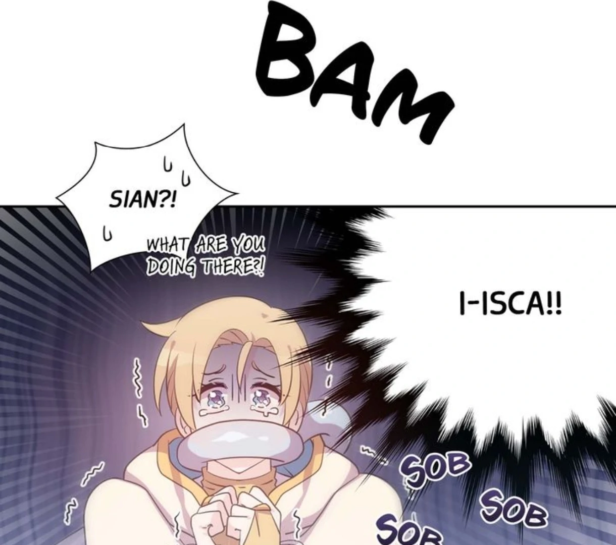 The Dungeon Raid is Just a Side Quest - Chapter 10 manhwa