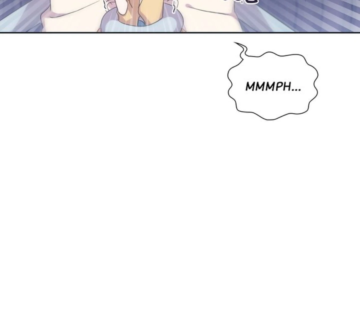 The Dungeon Raid is Just a Side Quest - Chapter 10 manhwa