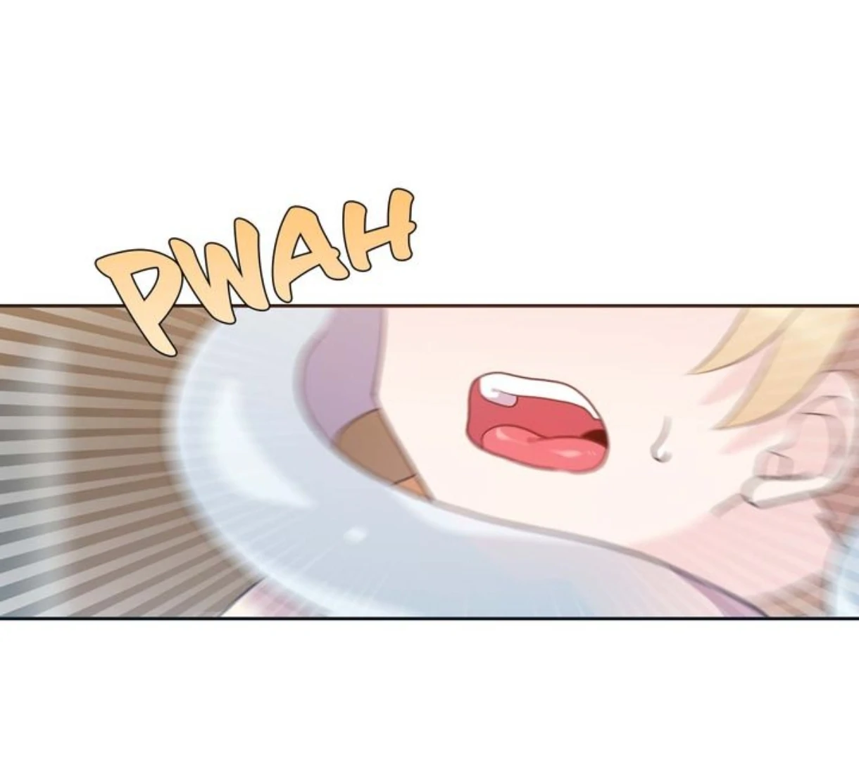 The Dungeon Raid is Just a Side Quest - Chapter 10 manhwa