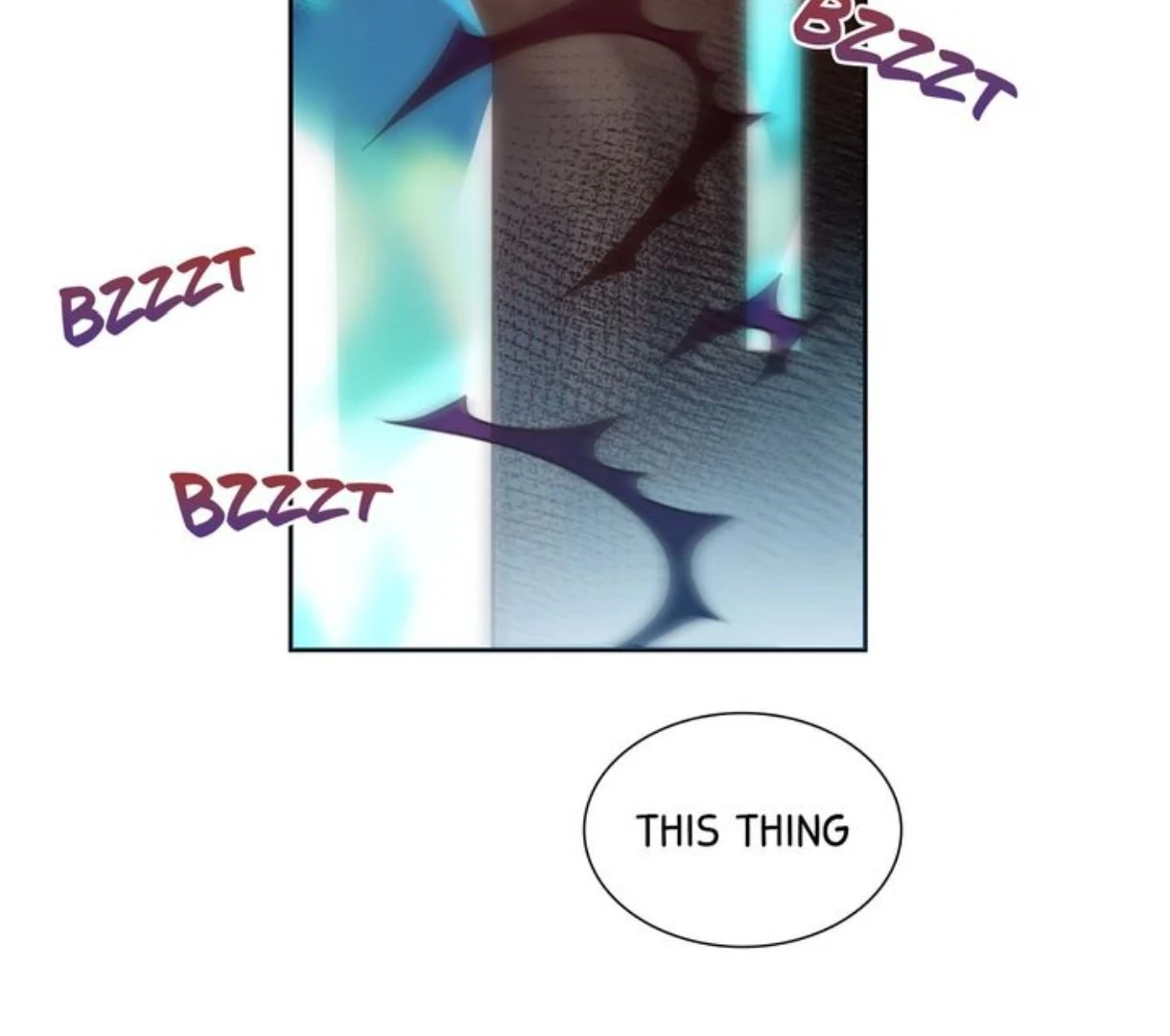 The Dungeon Raid is Just a Side Quest - Chapter 10 manhwa
