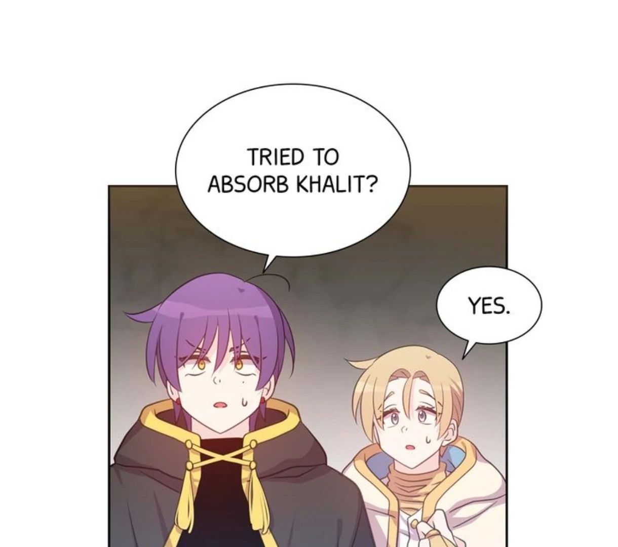 The Dungeon Raid is Just a Side Quest - Chapter 10 manhwa