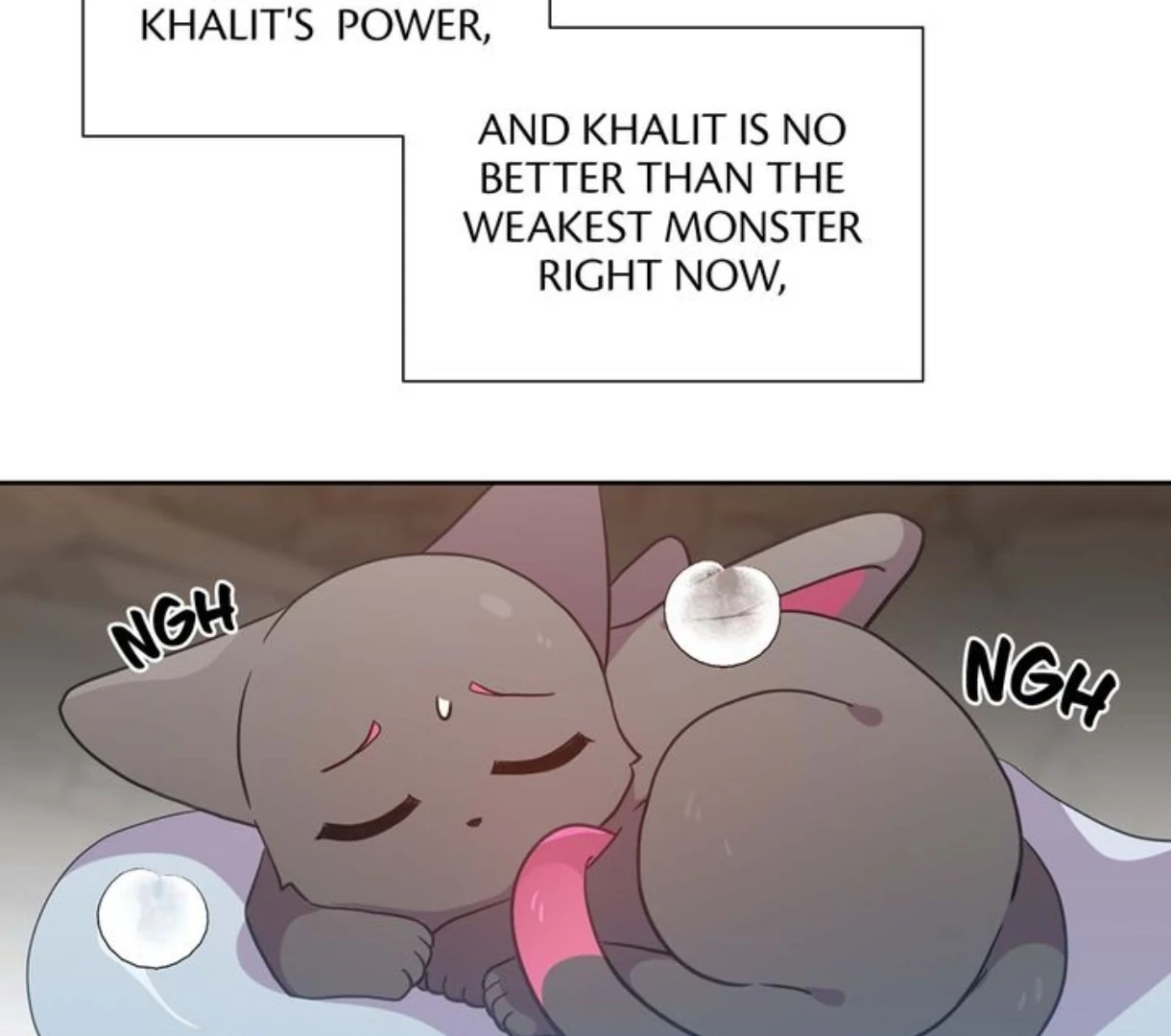 The Dungeon Raid is Just a Side Quest - Chapter 10 manhwa