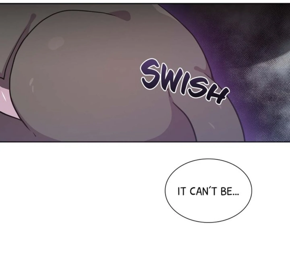 The Dungeon Raid is Just a Side Quest - Chapter 10 manhwa
